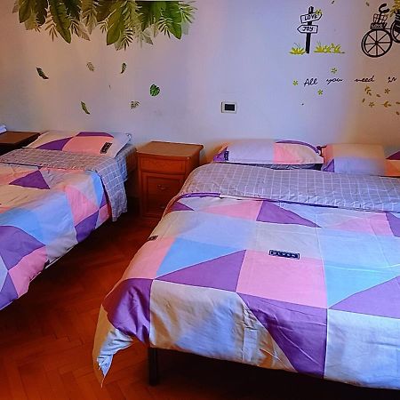 Appartamento 旅途之家 Mestre Esterno foto