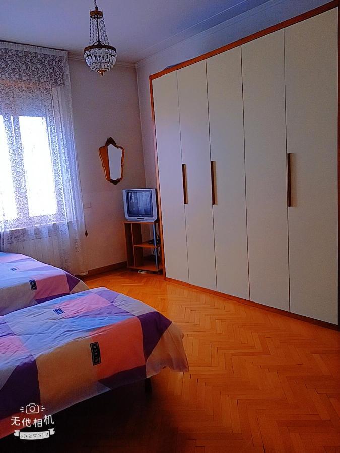 Appartamento 旅途之家 Mestre Esterno foto