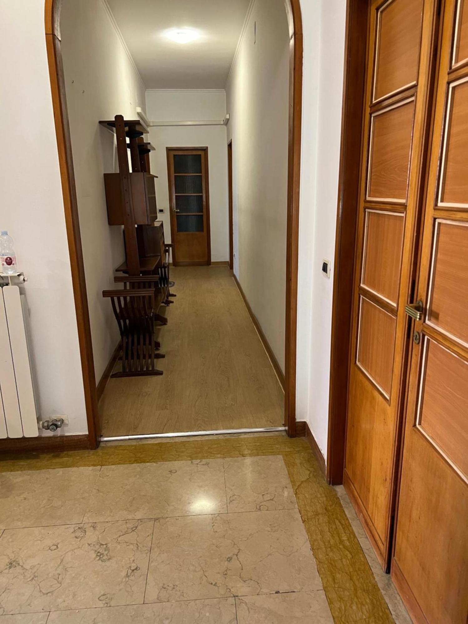 Appartamento 旅途之家 Mestre Esterno foto