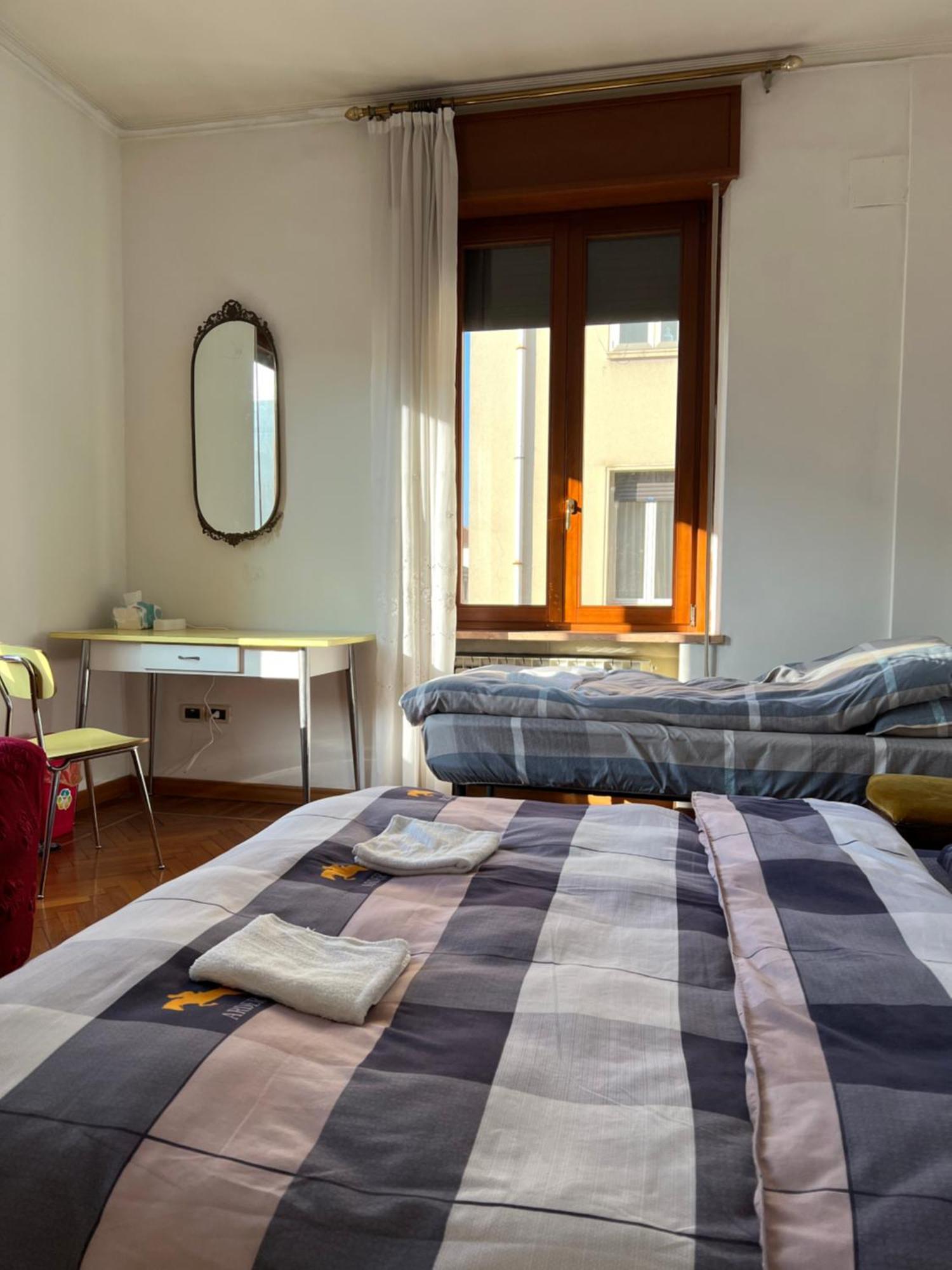 Appartamento 旅途之家 Mestre Esterno foto