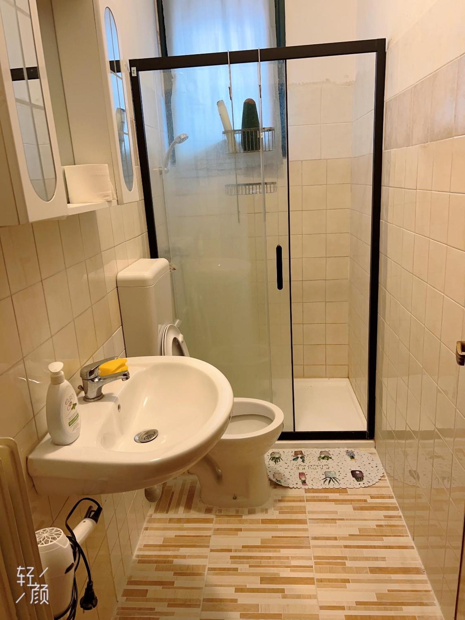 Appartamento 旅途之家 Mestre Esterno foto