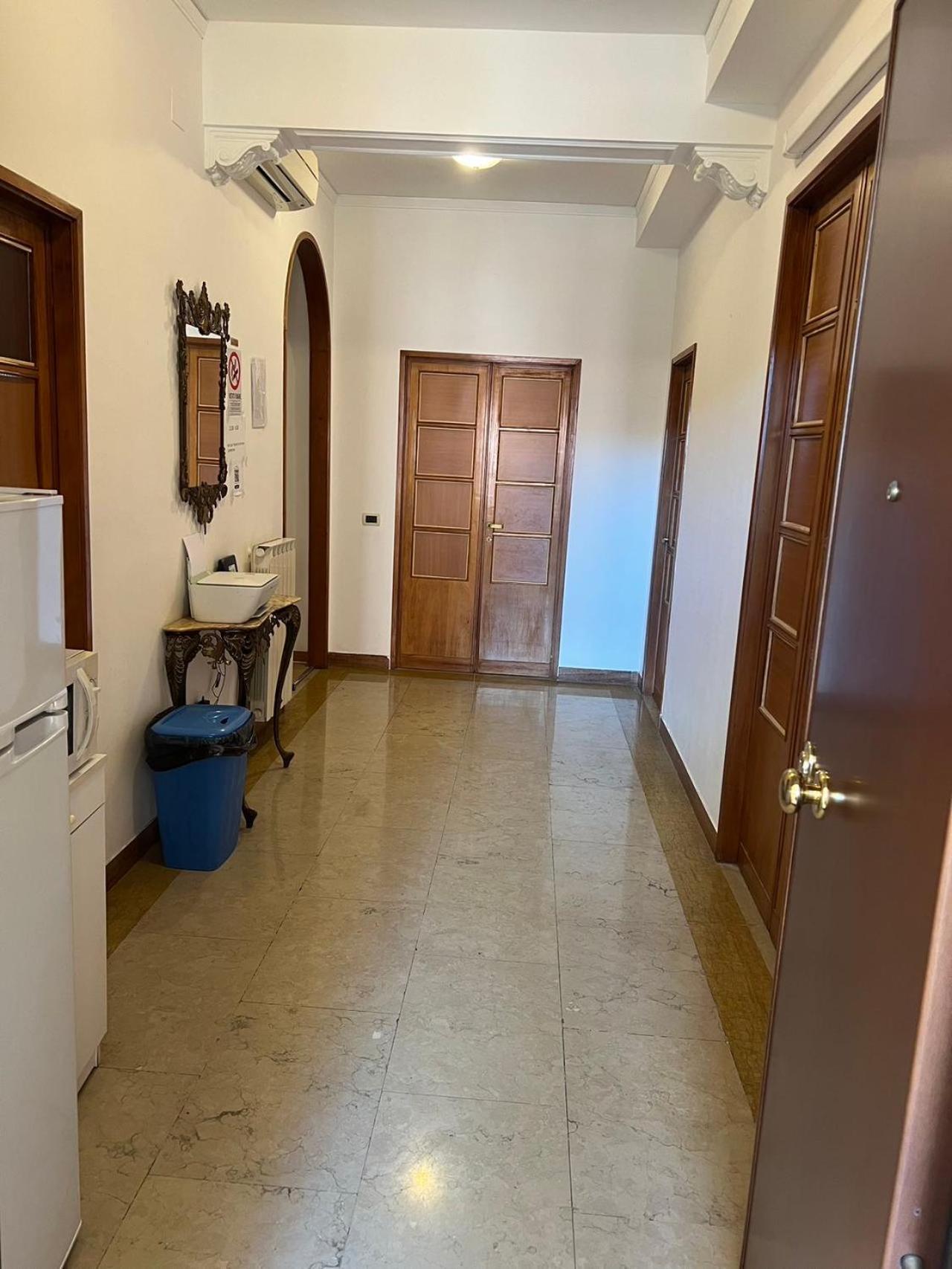 Appartamento 旅途之家 Mestre Esterno foto