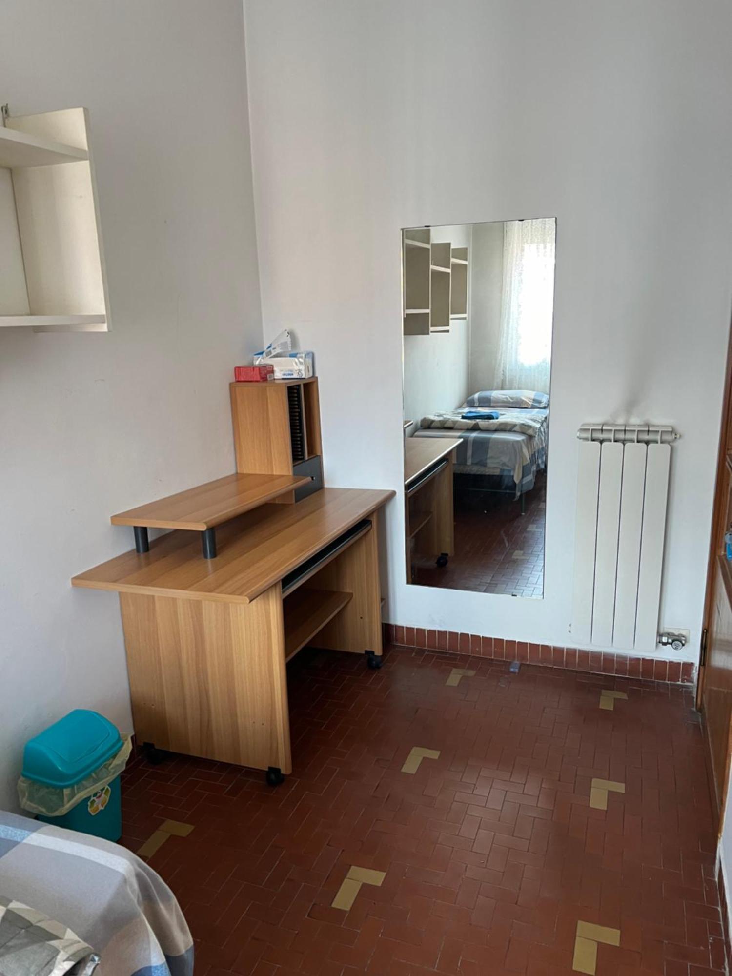 Appartamento 旅途之家 Mestre Esterno foto