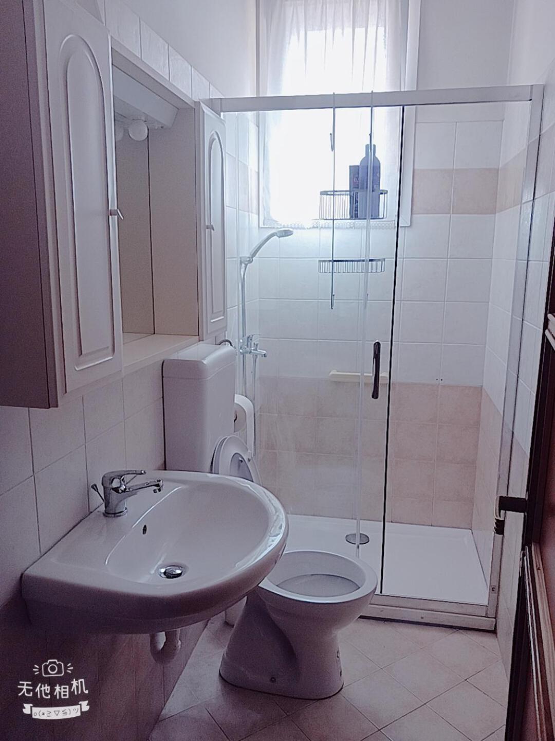 Appartamento 旅途之家 Mestre Camera foto
