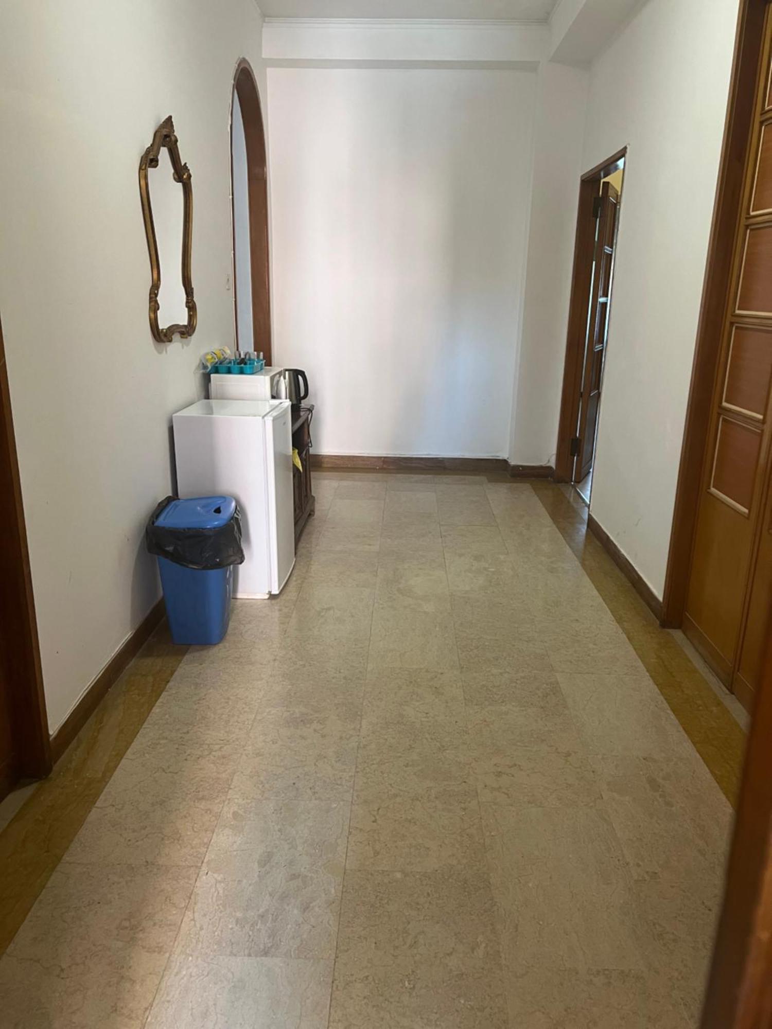 Appartamento 旅途之家 Mestre Esterno foto