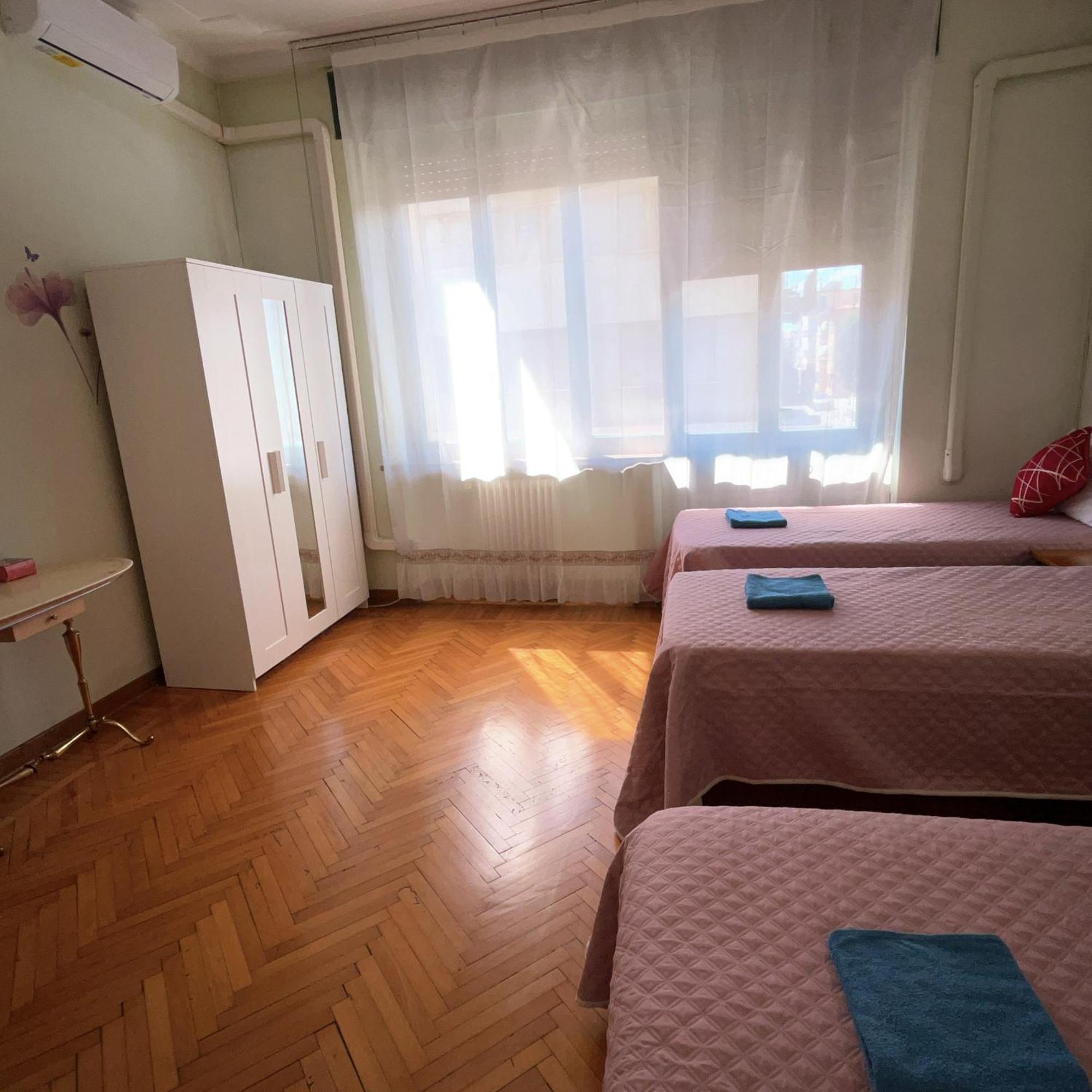 Appartamento 旅途之家 Mestre Esterno foto