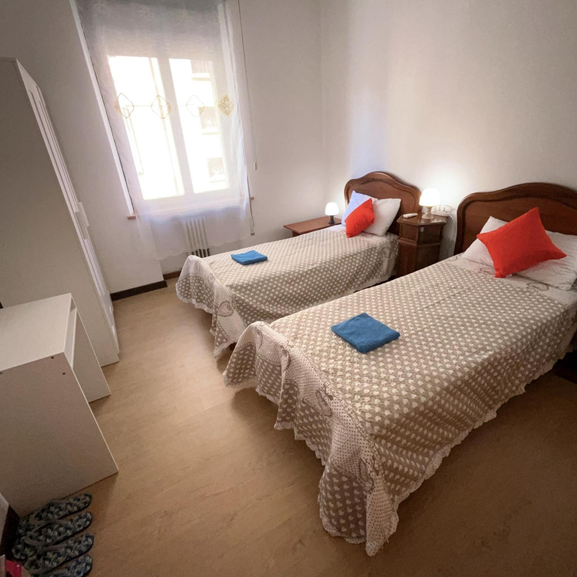 Appartamento 旅途之家 Mestre Esterno foto