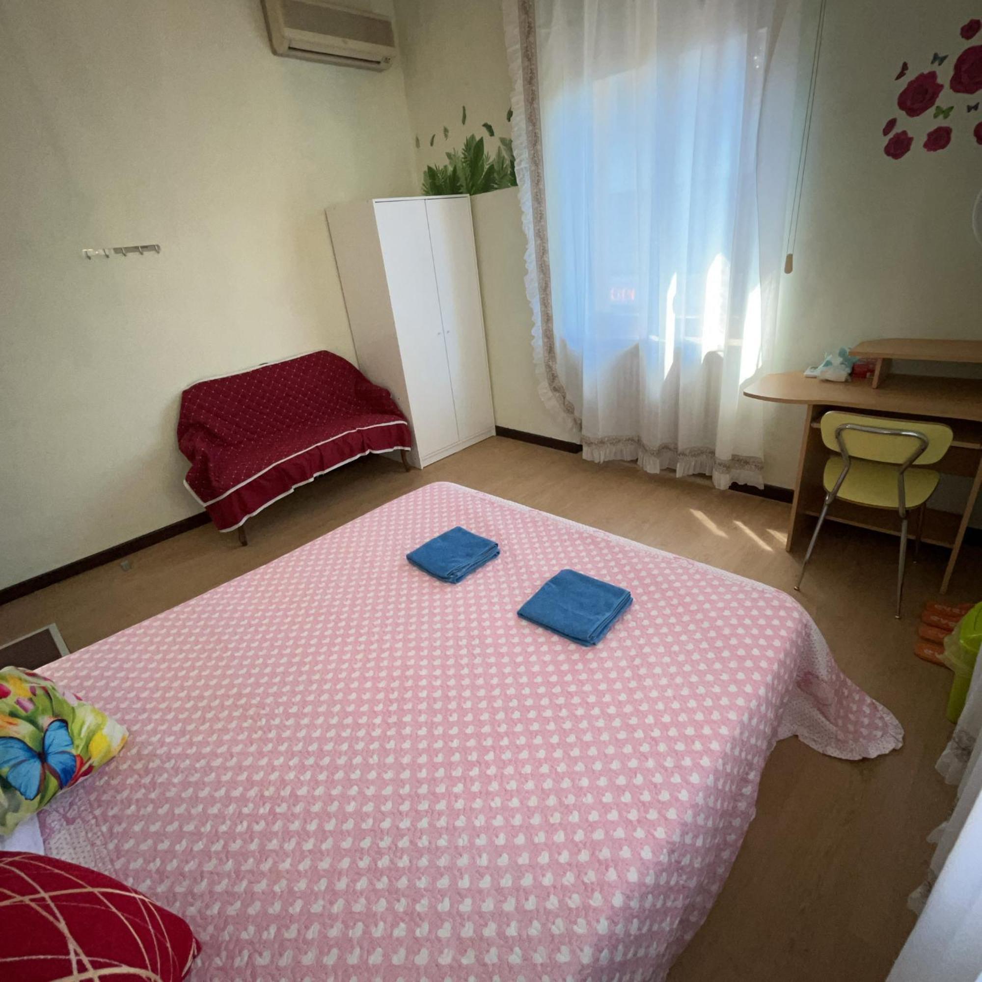 Appartamento 旅途之家 Mestre Esterno foto