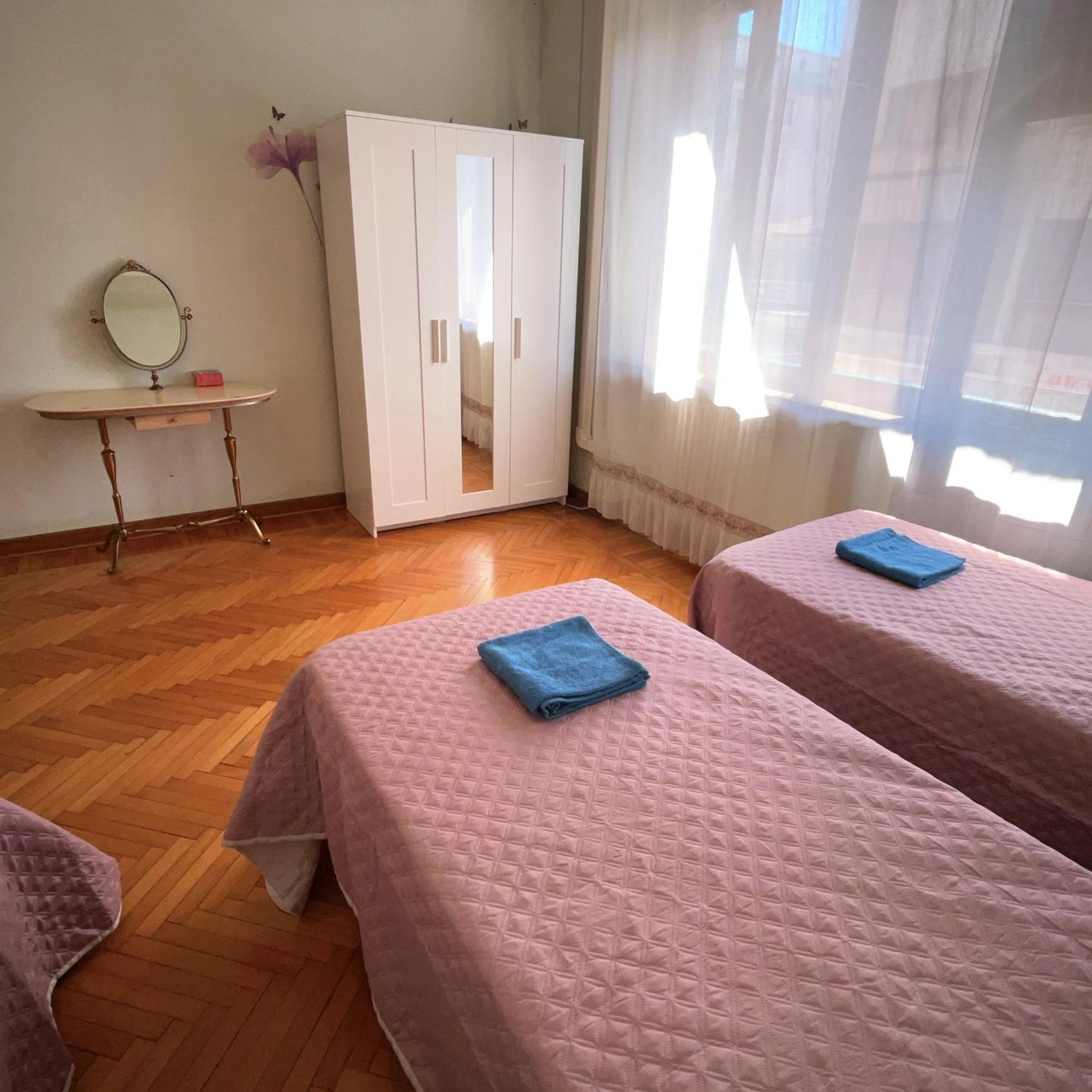 Appartamento 旅途之家 Mestre Esterno foto