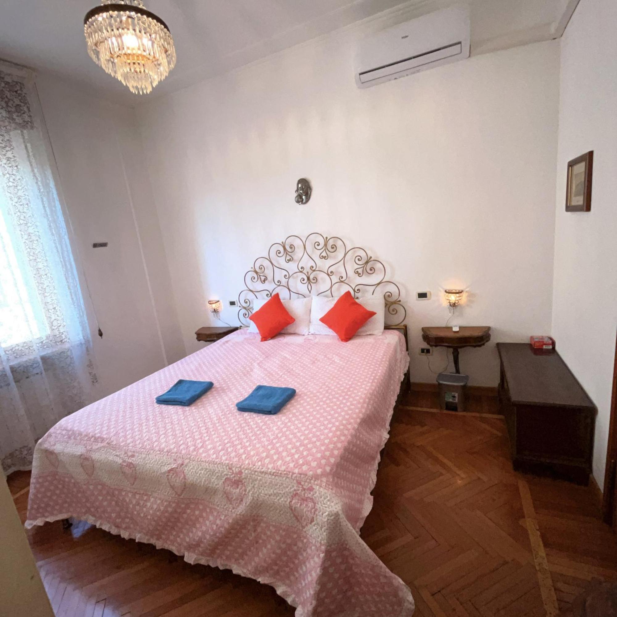Appartamento 旅途之家 Mestre Esterno foto