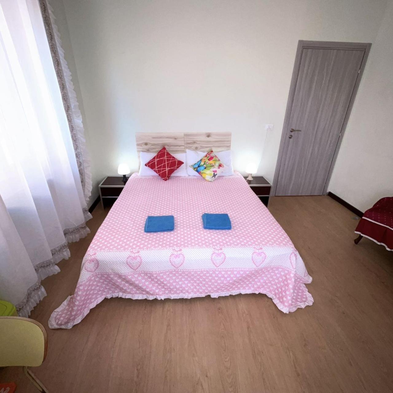 Appartamento 旅途之家 Mestre Esterno foto