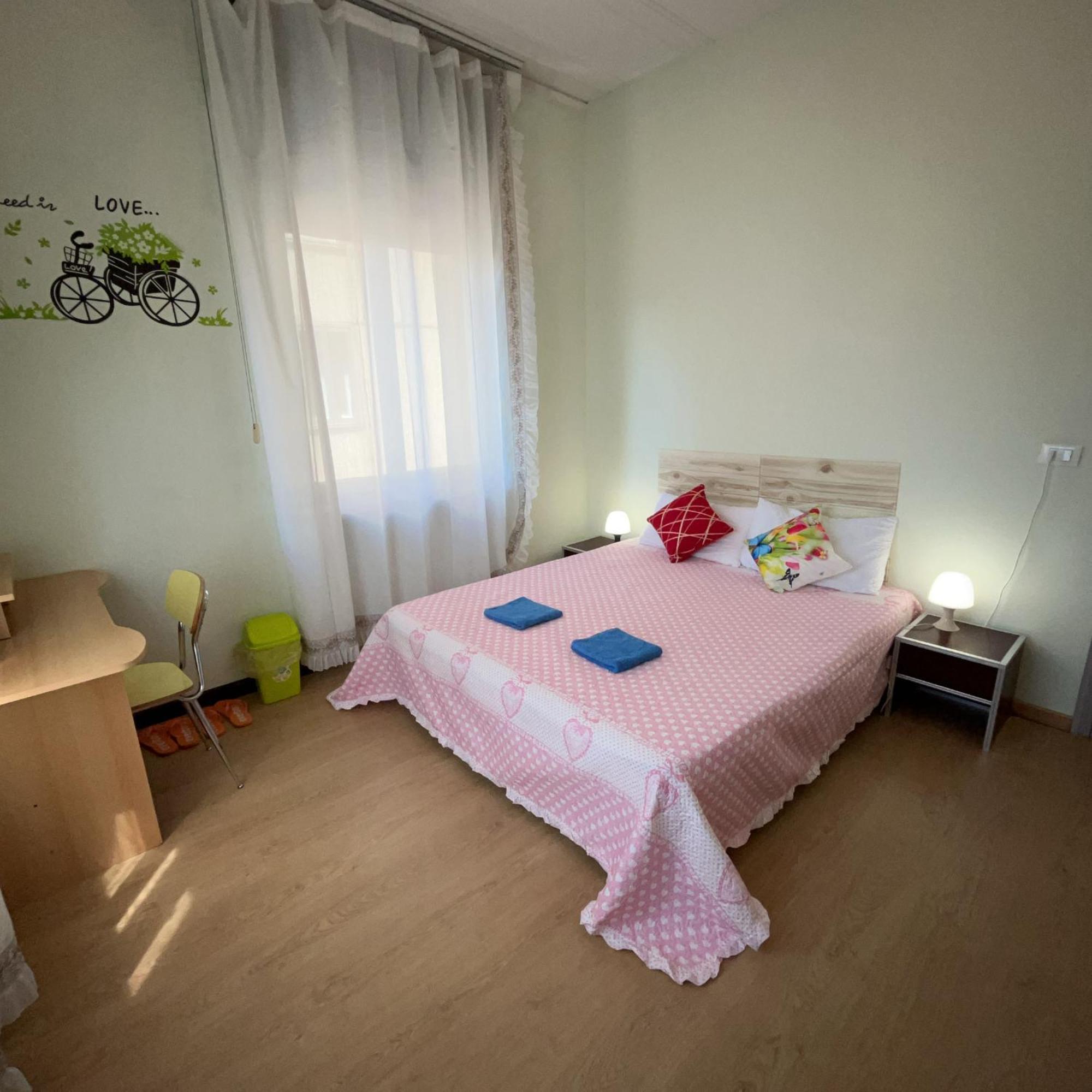 Appartamento 旅途之家 Mestre Esterno foto
