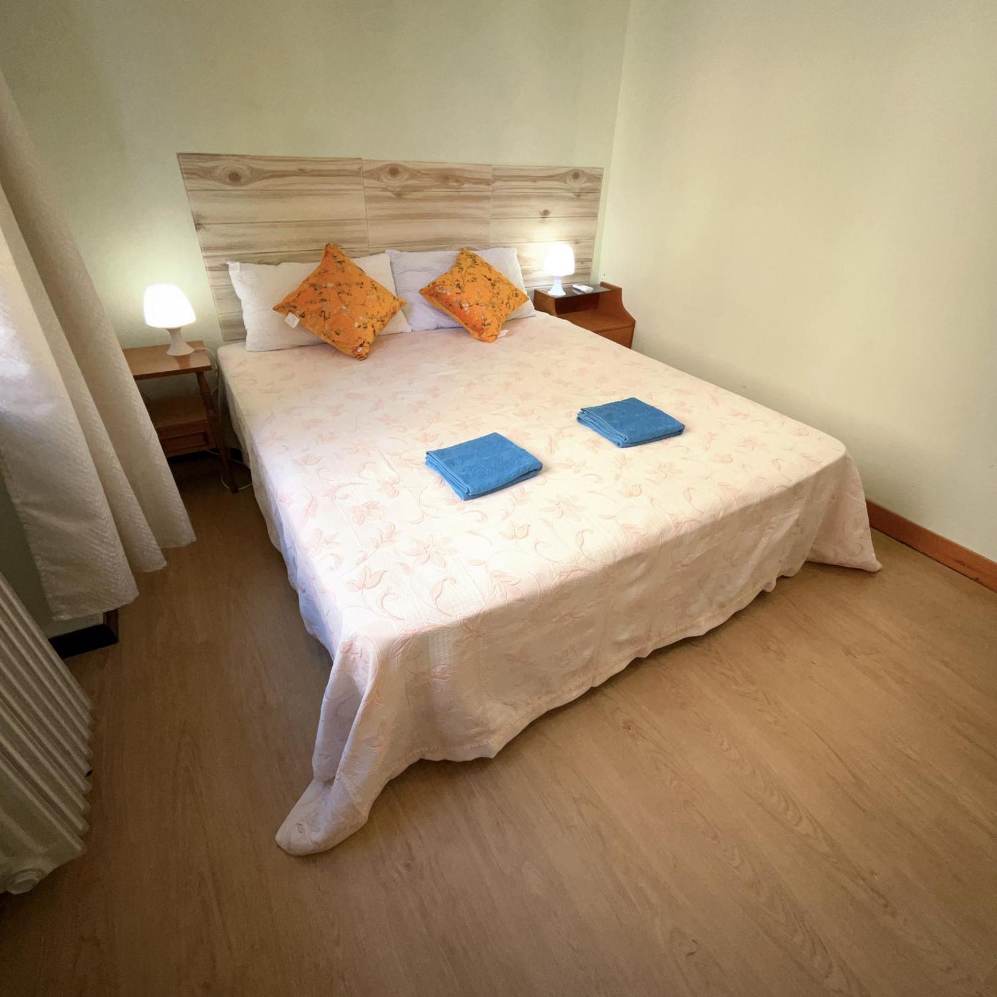 Appartamento 旅途之家 Mestre Esterno foto