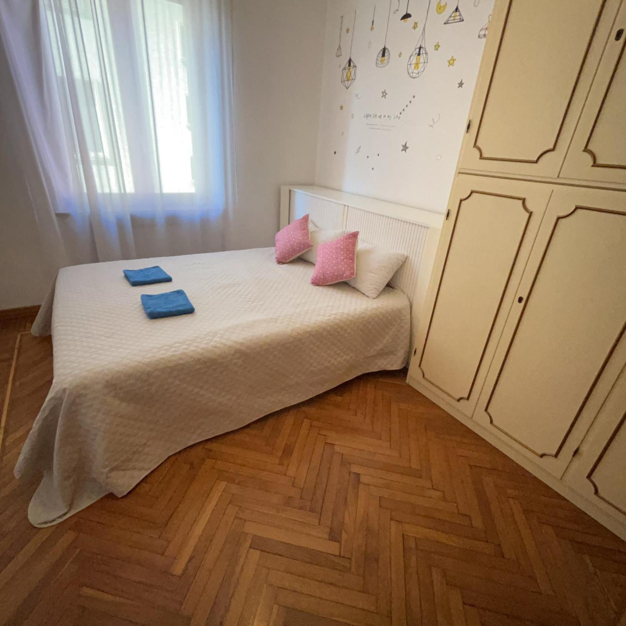 Appartamento 旅途之家 Mestre Esterno foto