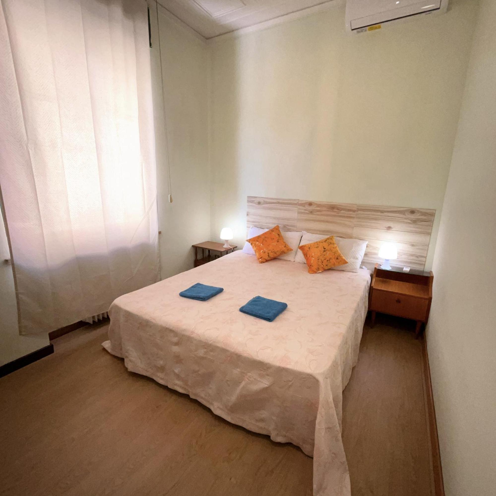 Appartamento 旅途之家 Mestre Esterno foto