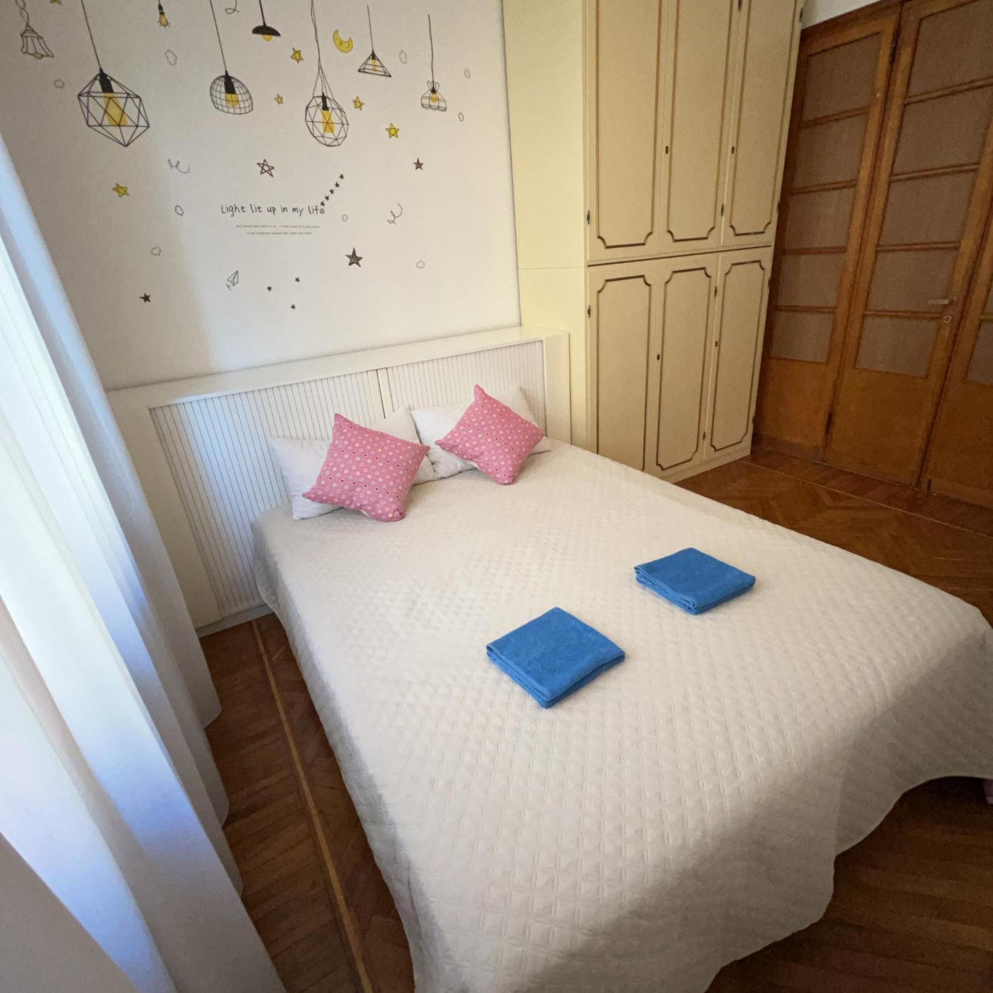 Appartamento 旅途之家 Mestre Esterno foto