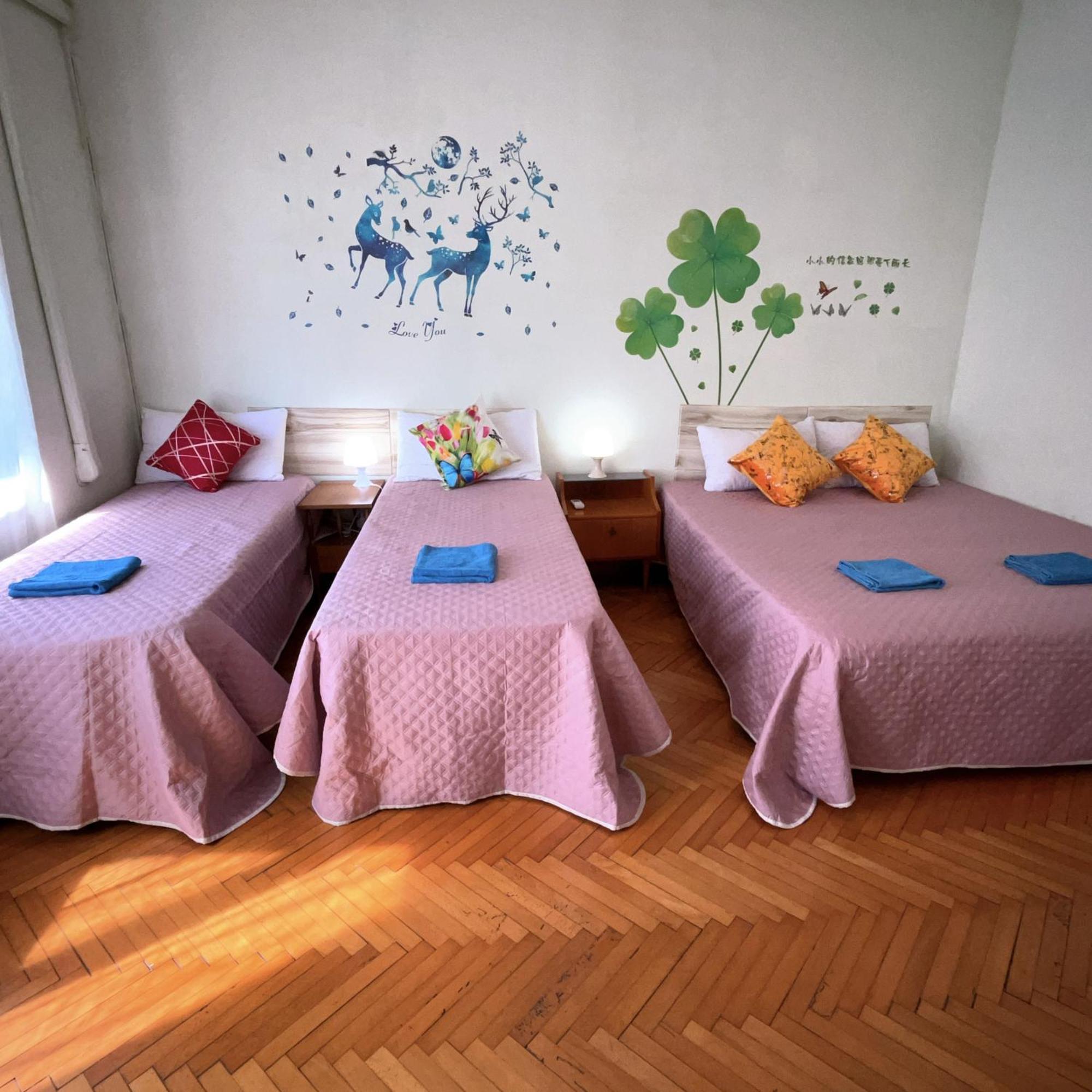 Appartamento 旅途之家 Mestre Esterno foto