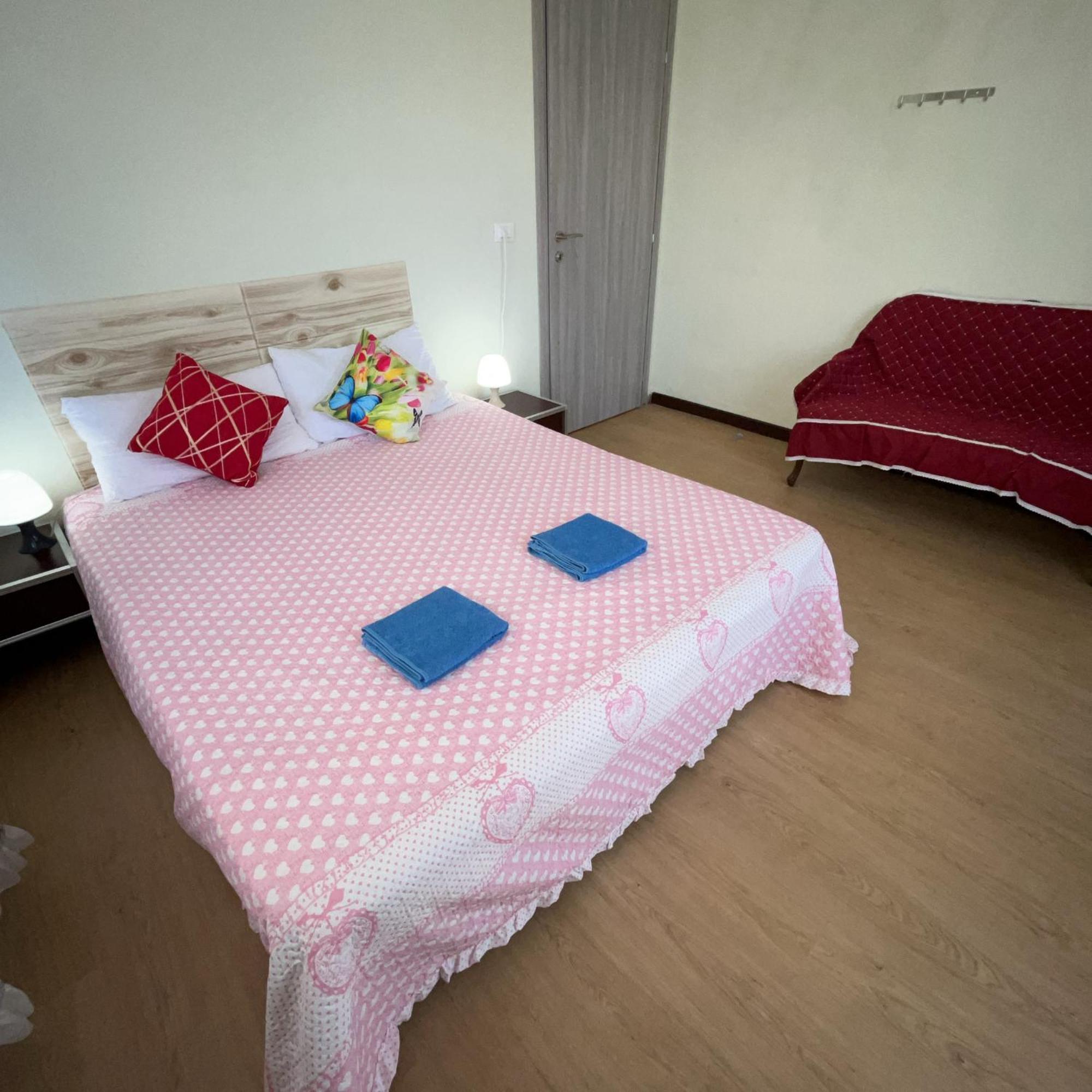 Appartamento 旅途之家 Mestre Esterno foto
