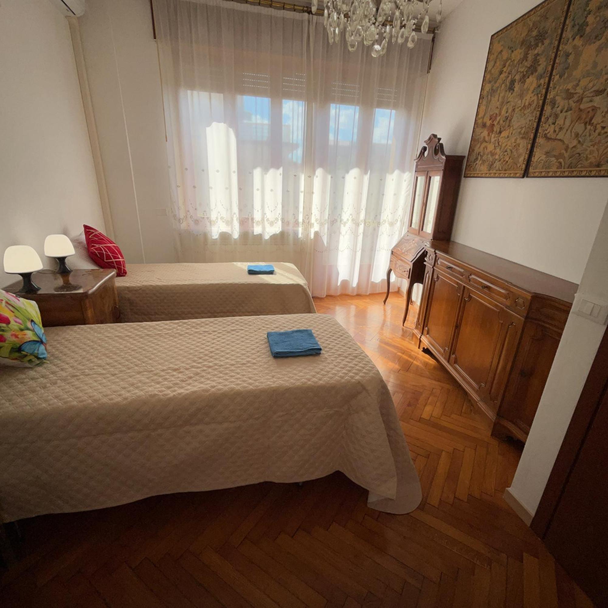 Appartamento 旅途之家 Mestre Esterno foto