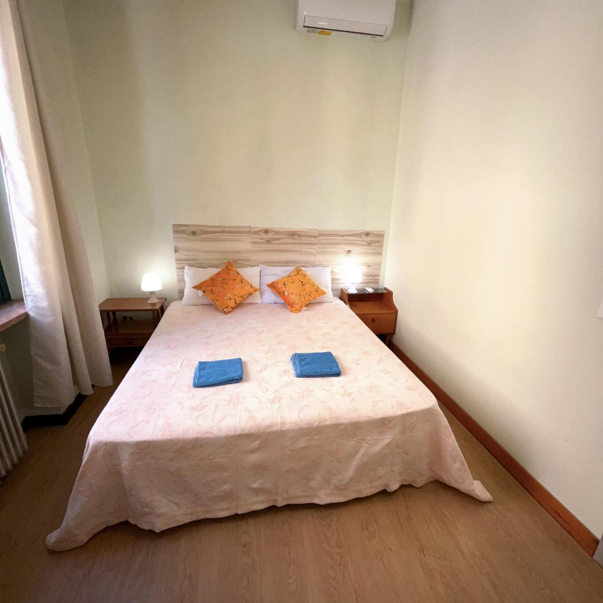 Appartamento 旅途之家 Mestre Esterno foto