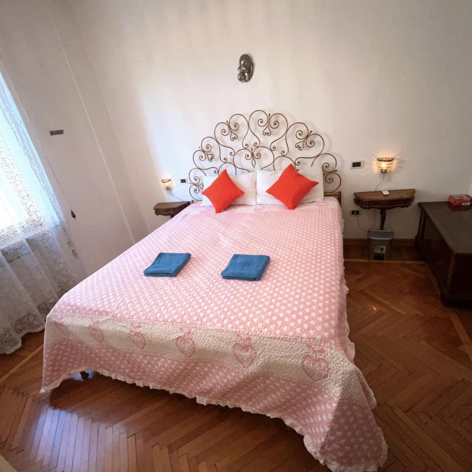 Appartamento 旅途之家 Mestre Esterno foto