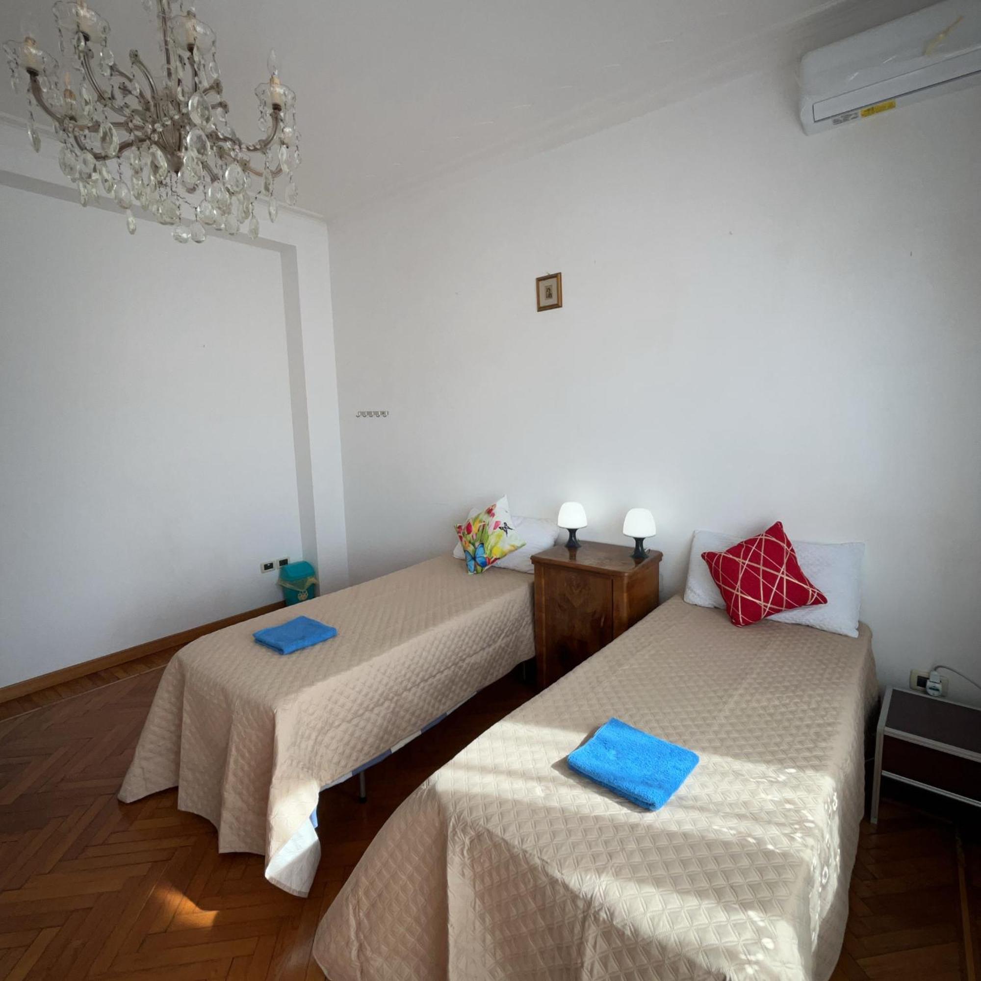 Appartamento 旅途之家 Mestre Esterno foto