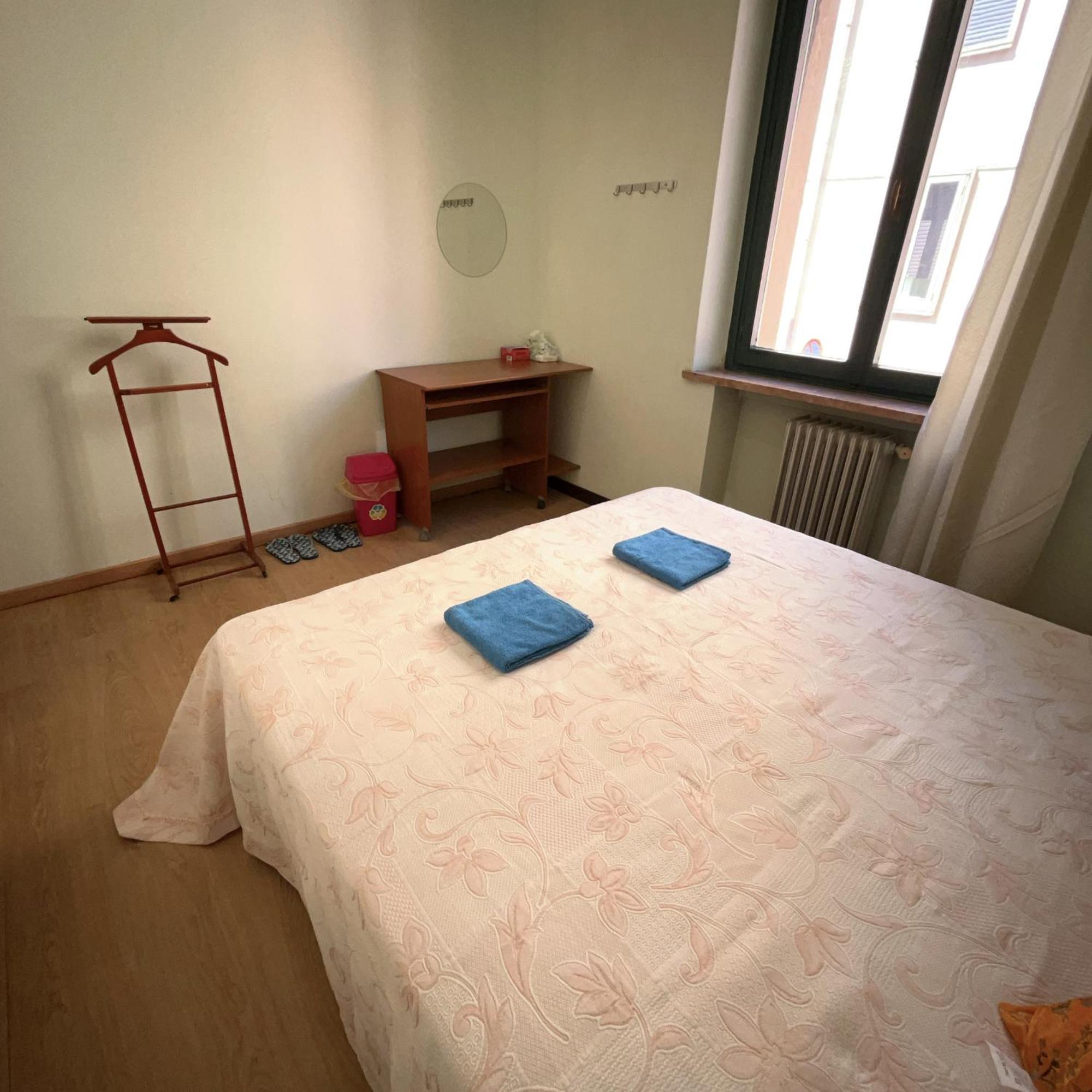 Appartamento 旅途之家 Mestre Esterno foto