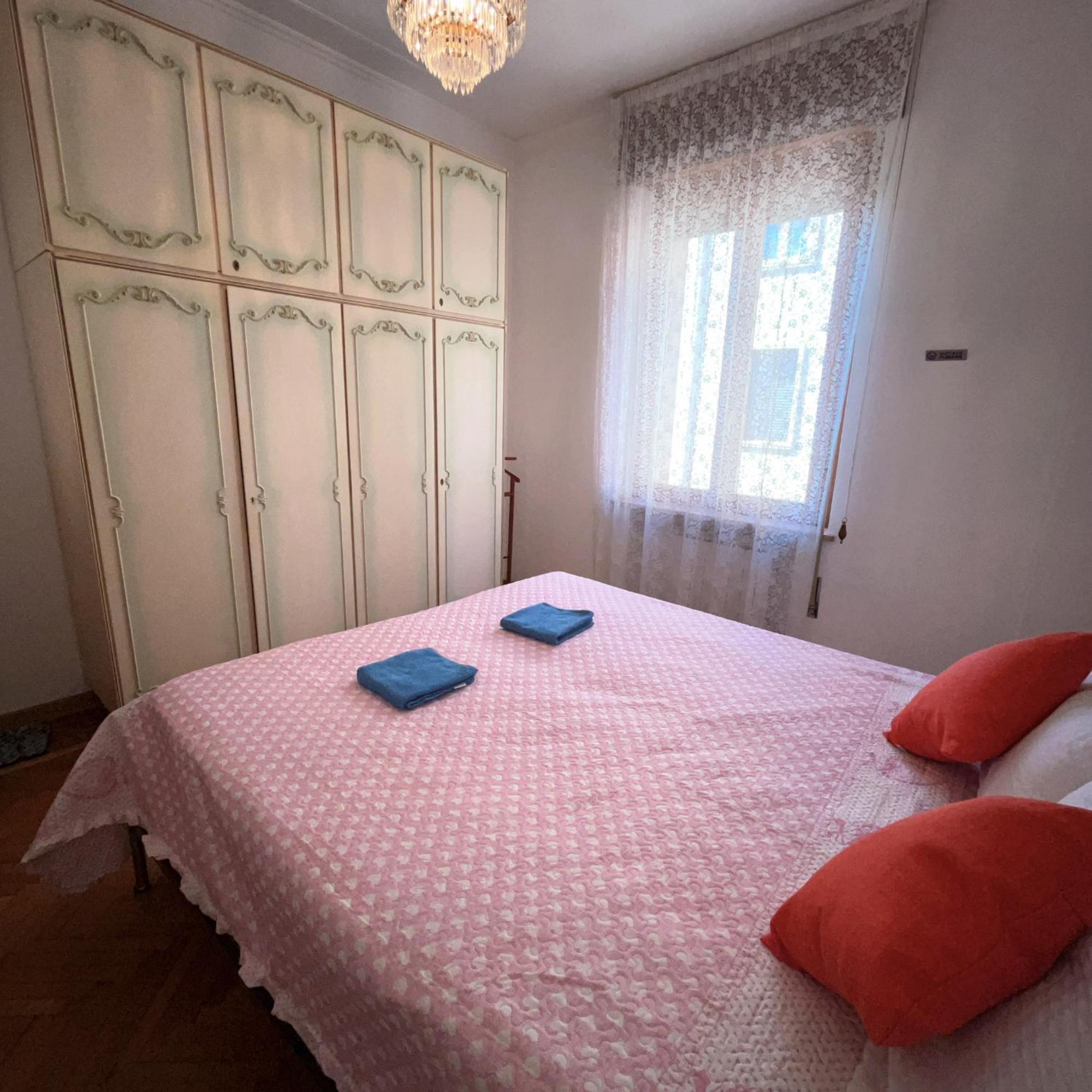 Appartamento 旅途之家 Mestre Esterno foto